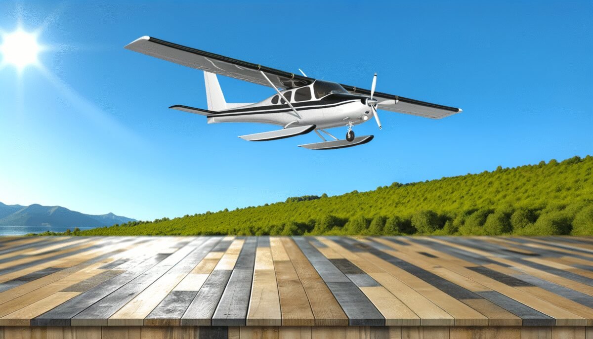 Os Benefícios do Táxi Aéreo para o Turismo Sustentável