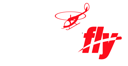 Rotorfly Táxi Aéreo
